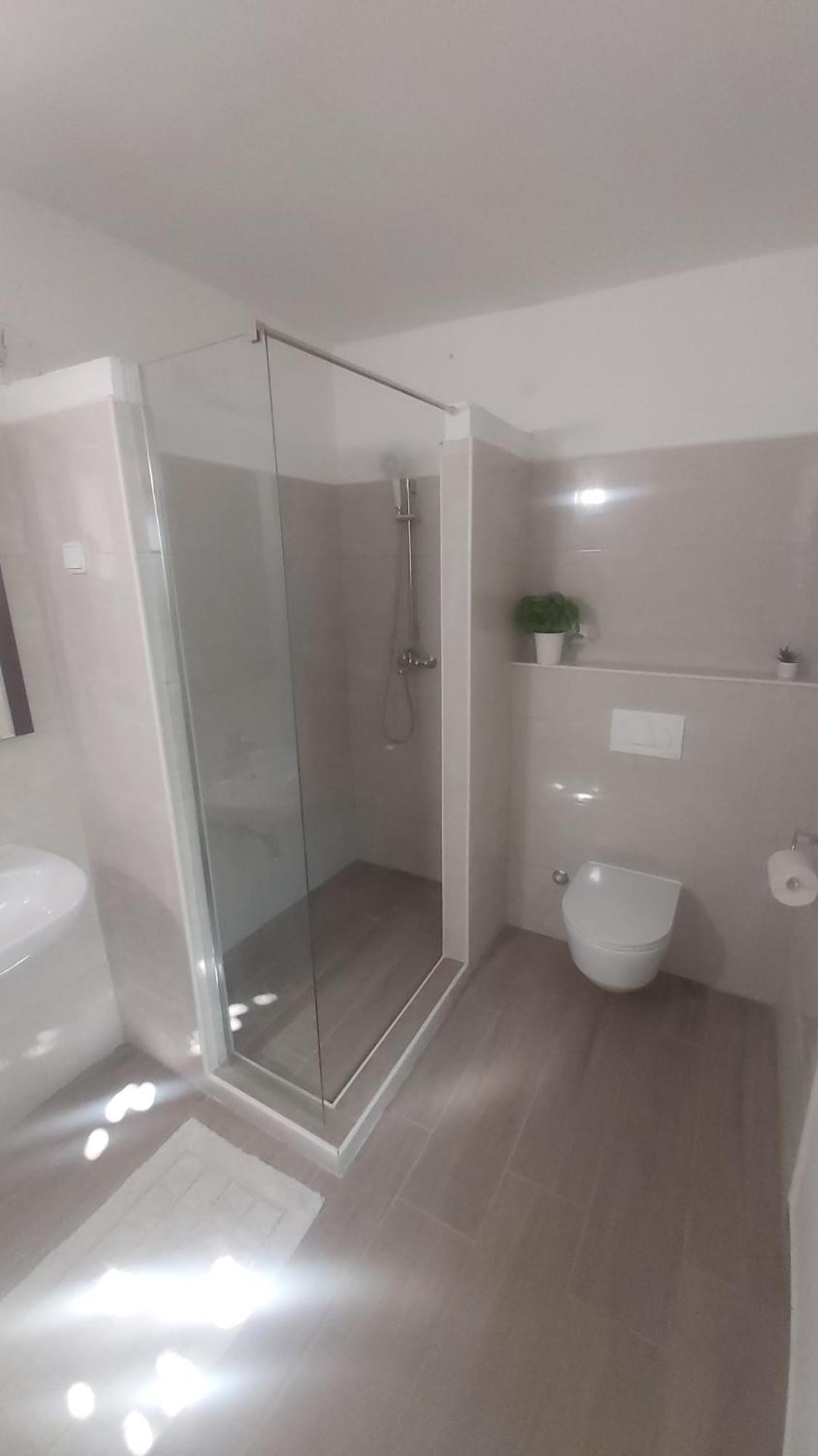 Vinka Apartment Biograd Na Moru Ruang foto