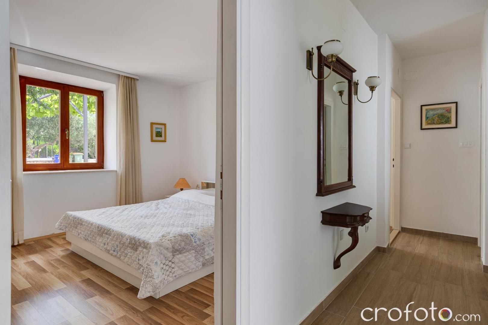 Vinka Apartment Biograd Na Moru Bagian luar foto