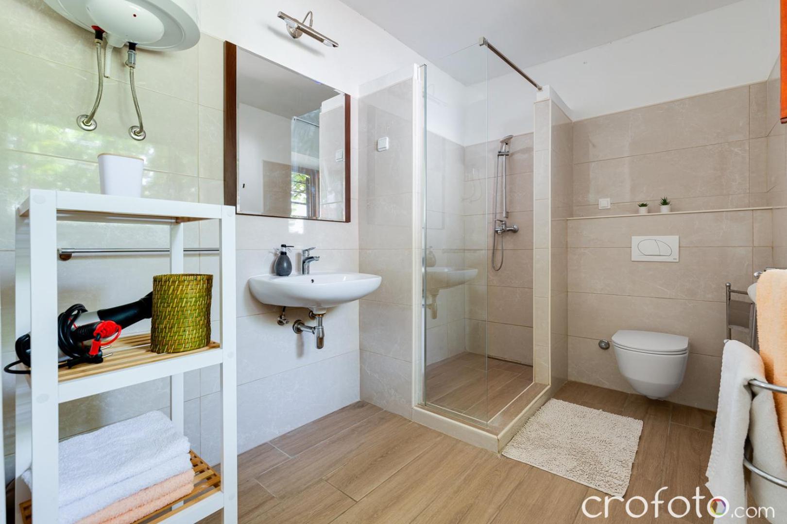 Vinka Apartment Biograd Na Moru Bagian luar foto
