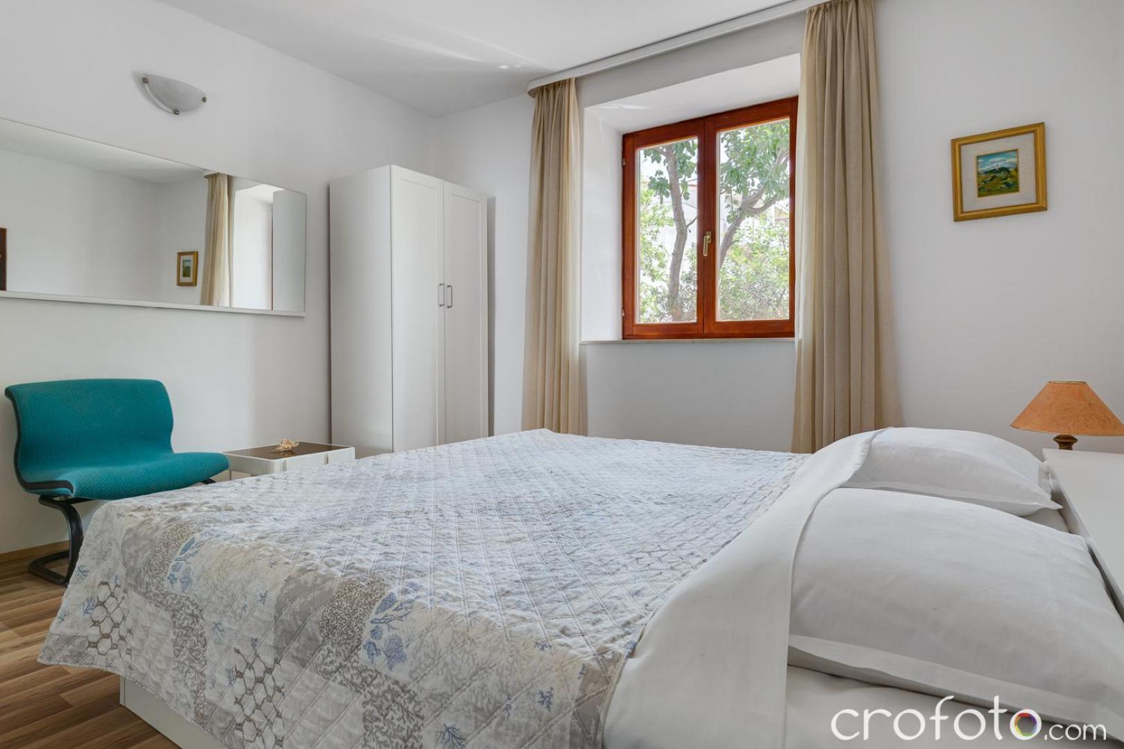 Vinka Apartment Biograd Na Moru Bagian luar foto