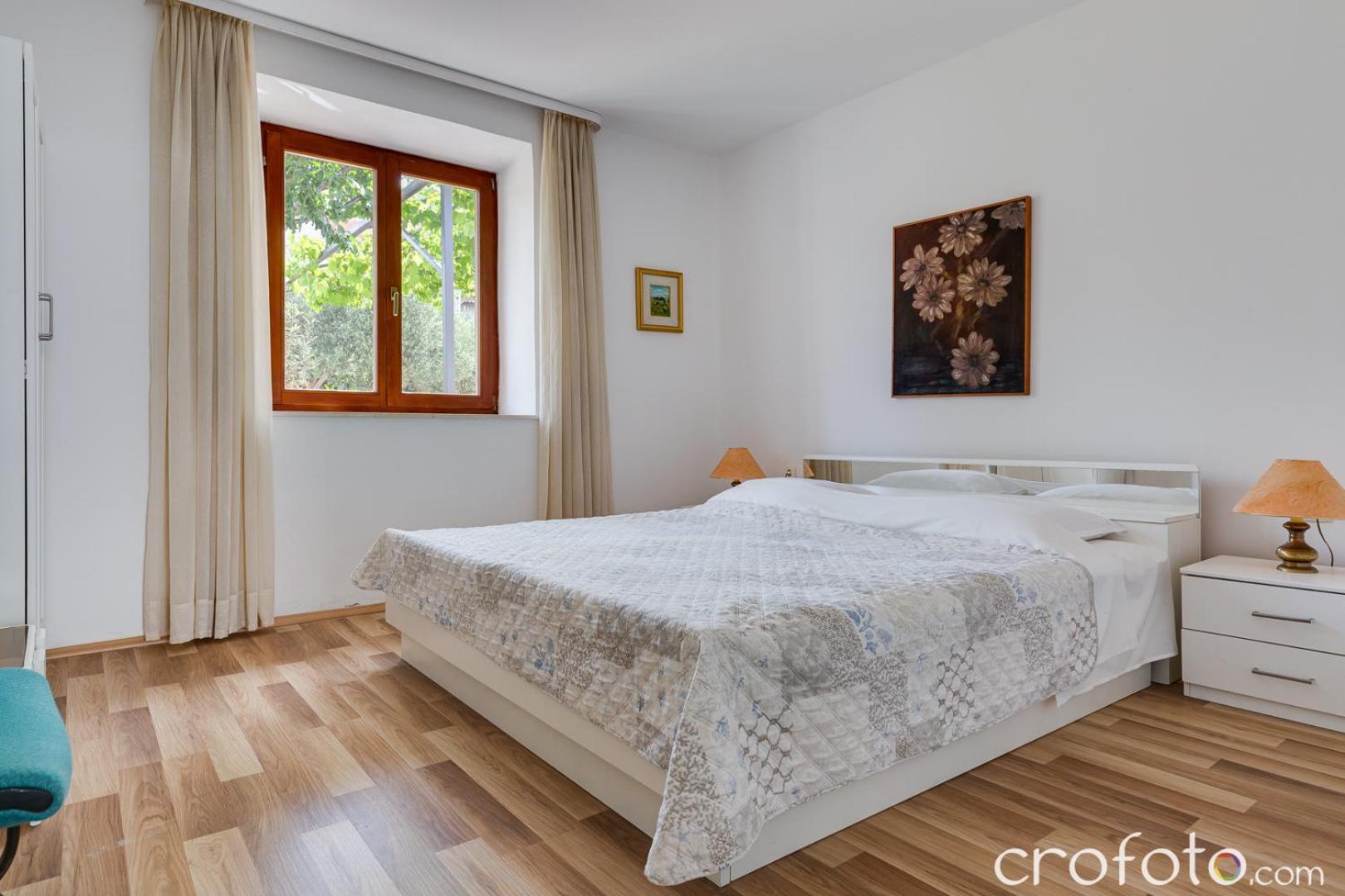 Vinka Apartment Biograd Na Moru Bagian luar foto